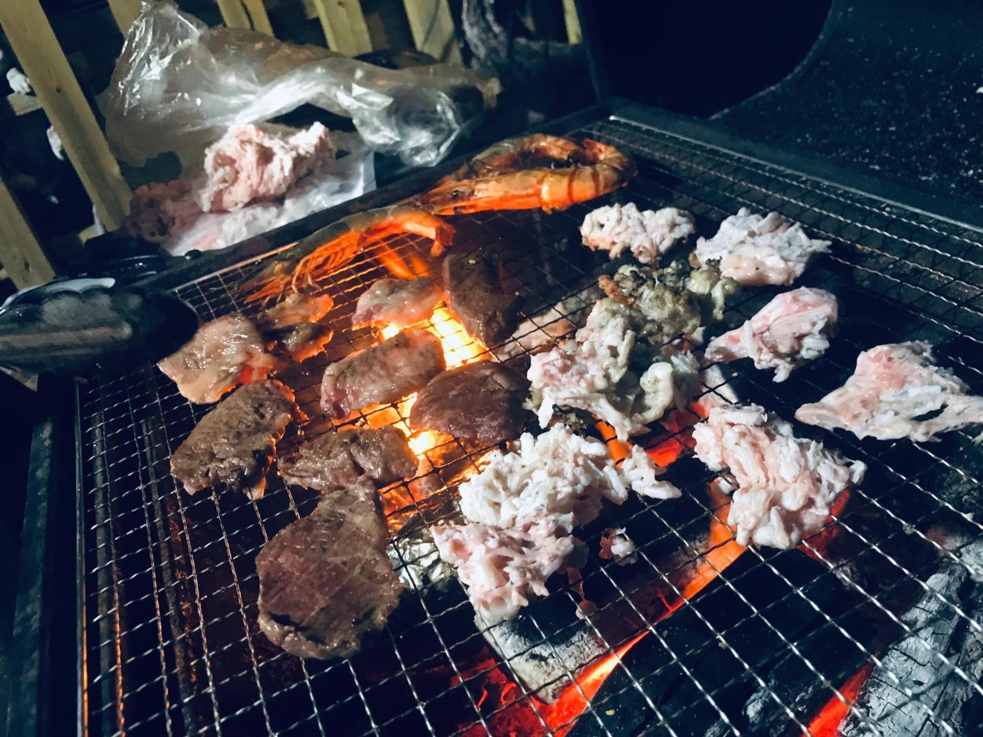 Koke Musu Inn Otsu Buitenkant foto