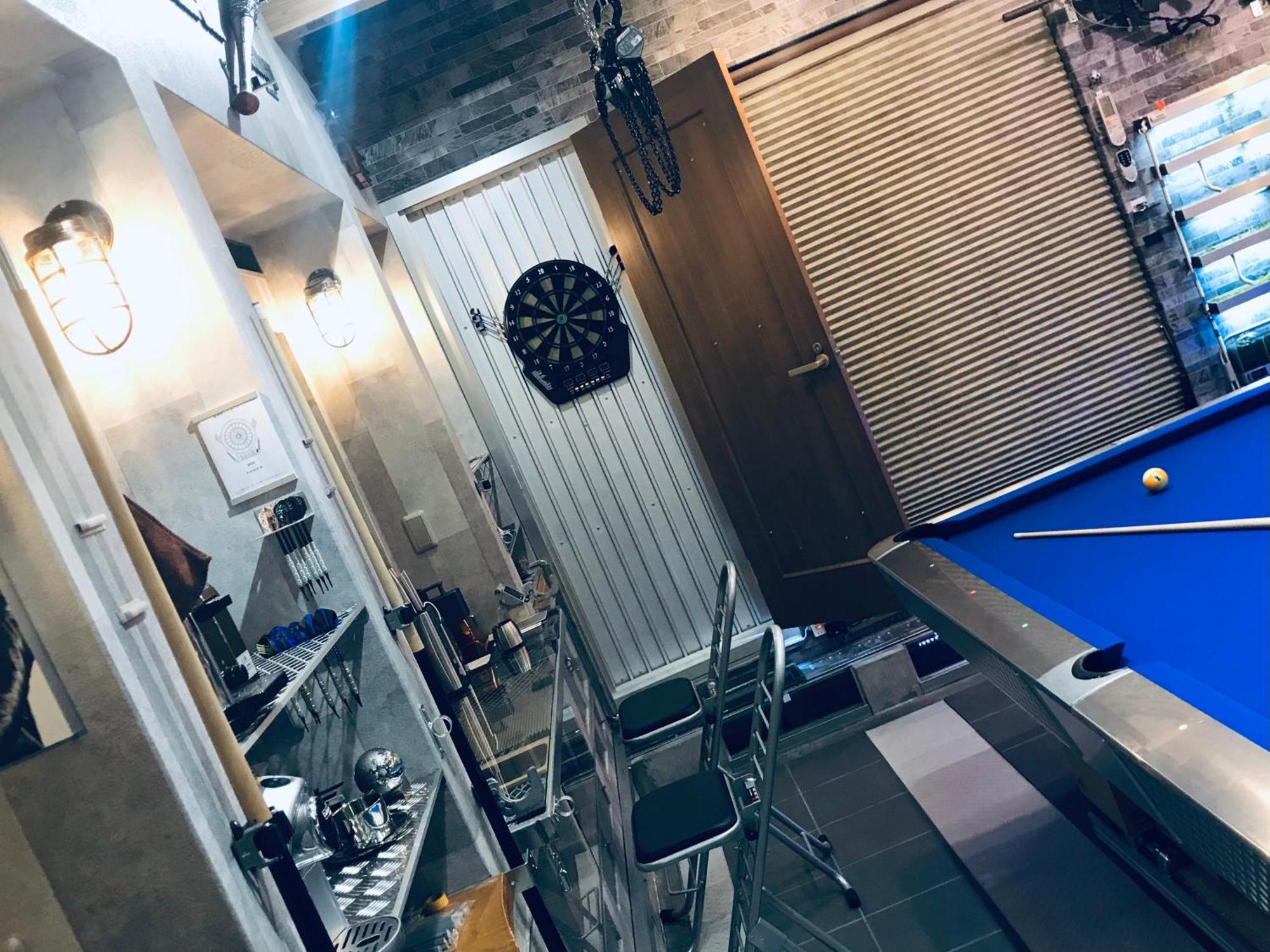 Koke Musu Inn Otsu Buitenkant foto