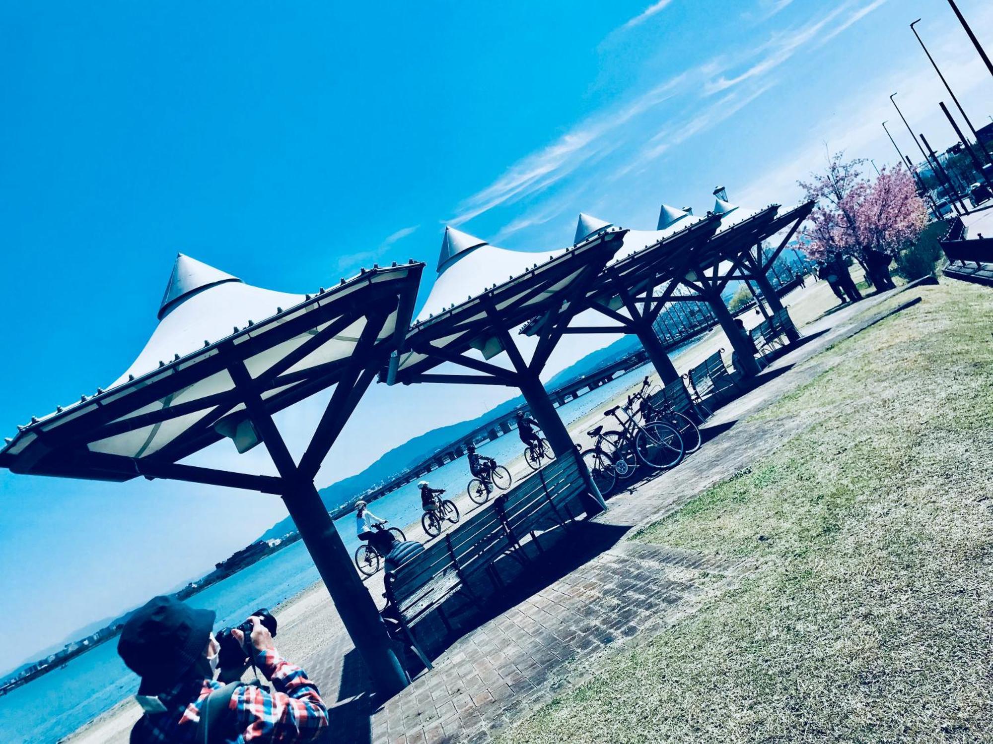 Koke Musu Inn Otsu Buitenkant foto